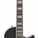 La guitare électrique Hagstrom Ultra Max Black Satin | Test, Avis & Comparatif