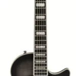 La guitare électrique Hagstrom Ultra Max Cosmic Blackburst | Test, Avis & Comparatif