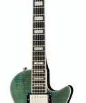La guitare électrique Hagstrom Ultra Max Fall Sky Satin | Test, Avis & Comparatif