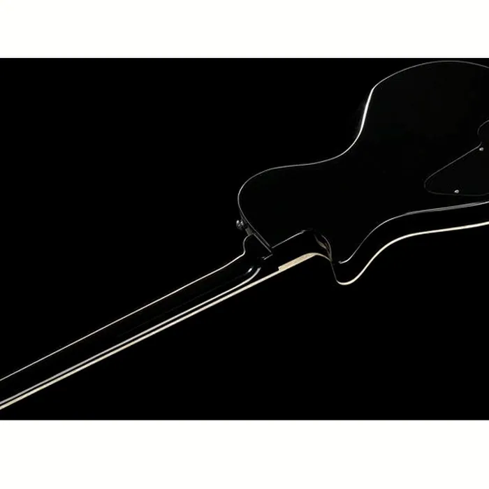 Hagstrom Ultra Swede Black Gloss – photo 10