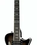 La guitare électrique Hagstrom Ultra Swede CBB | Test, Avis & Comparatif