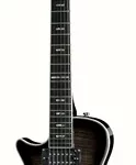 La guitare électrique Hagstrom Ultra Swede CBB LH | Test, Avis & Comparatif