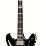 La basse électrique Hagstrom Viking Bass BK | Test et Avis | E.G.L