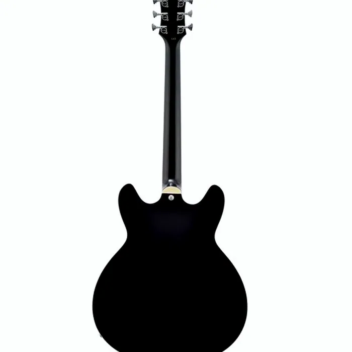 Hagstrom Viking Black – photo 4