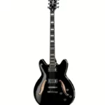 Hagstrom Viking Deluxe Baritone BK (Guitare électrique) , Test, Avis et Comparatif