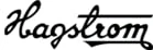 Hagstrom Swede BK