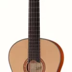 Guitare classique Hanika 50MC | Test, Avis & Comparatif