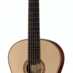Guitare classique Hanika 50PF | Test, Avis & Comparatif
