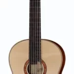 Guitare classique Hanika 50PF Left | Test, Avis & Comparatif