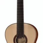 Guitare classique Hanika 54PF | Test, Avis & Comparatif