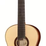 Guitare classique Hanika 54PF Left | Test, Avis & Comparatif