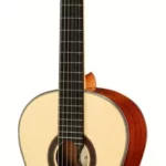 Guitare classique Hanika 56PF | Test, Avis & Comparatif