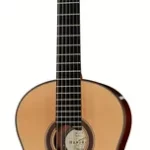 Guitare classique Hanika 56TU-N 210 | Test, Avis & Comparatif