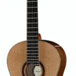 Guitare classique Hanika 58CC | Test, Avis & Comparatif