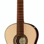 Guitare classique Hanika 58Lattice EF-N | Test, Avis & Comparatif