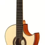 Guitare classique Hanika CutPro PF + Pickup System | Test, Avis & Comparatif