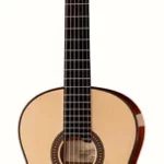 Guitare classique Hanika Grand Concert | Test, Avis & Comparatif