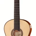 Guitare classique Hanika HE-Lattice | Test, Avis & Comparatif