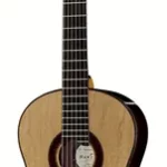 Guitare classique Hanika HE-Torres Cedar | Test, Avis & Comparatif