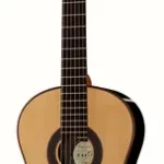 Guitare classique Hanika Master Class Exclusiv Edition | Test, Avis & Comparatif