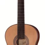 Guitare classique Hanika Natural Doubletop | Test, Avis & Comparatif