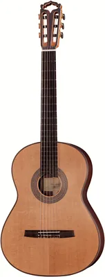 Hanika Natural Doubletop