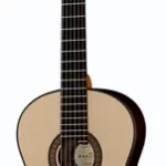 Guitare classique Hanika Natural-Lattice | Test, Avis & Comparatif