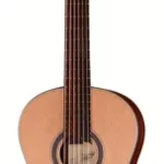 Guitare classique Hanika Natural-PC | Test, Avis & Comparatif