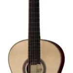 Guitare classique Hanika Natural-PF | Test, Avis & Comparatif