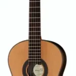 Guitare classique Hanika Natural-Torres Ceder | Test, Avis & Comparatif