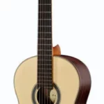 Guitare classique Hanika New Century Lattice | Test, Avis & Comparatif