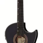 Guitare classique Hanika Thomann Custom BK | Test, Avis & Comparatif
