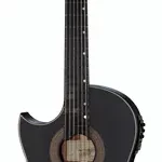 Guitare classique Hanika Thomann Custom BK LH B-Stock | Test, Avis & Comparatif