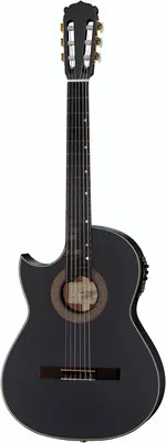 Hanika Thomann Custom BK LH B-Stock