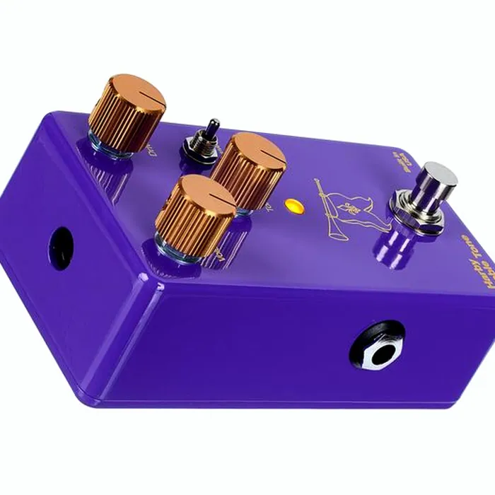 Harby Pedals HBOB Noble Tone – photo 12