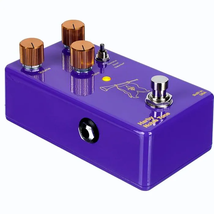 Harby Pedals HBOB Noble Tone – photo 11