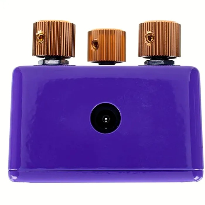 Harby Pedals HBOB Noble Tone – photo 9