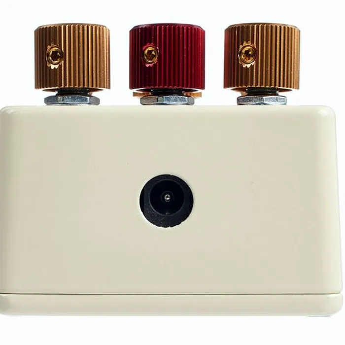 Harby Pedals HCEN+ Centauri Modified – photo 9