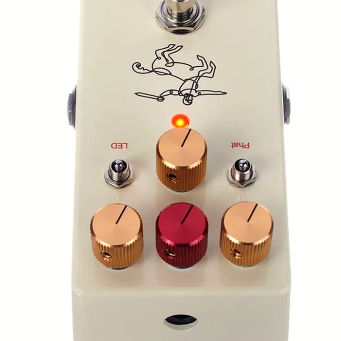 Harby Pedals HCEN+ Centauri Modified – photo 7