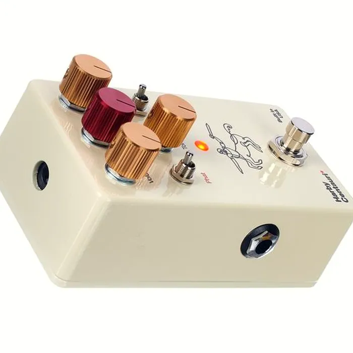 Harby Pedals HCEN+ Centauri Modified – photo 12