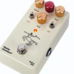 La pédale d’effet Harby Pedals HCEN+ Centauri Modified : Notre avis