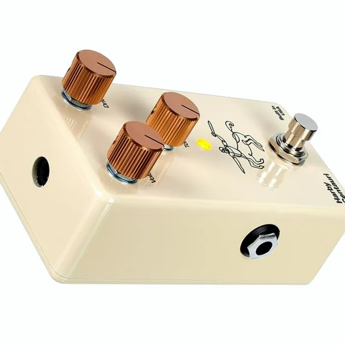 Harby Pedals HCENT Centauri Overdrive – photo 12
