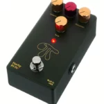 Avis pédale d’effet Harby Pedals Pi-7c Distortion-Sustainer-F