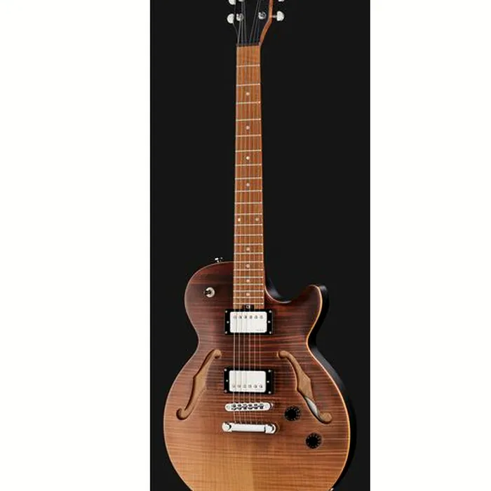 Harley Benton Aeolus Frost Flame – photo 4