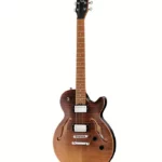 Harley Benton Aeolus Frost Flame (Guitare électrique) – Test et Avis