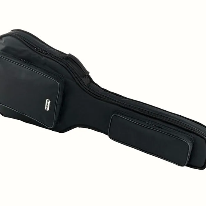 Harley Benton Aeolus Frost Flame w/Bag – photo 12