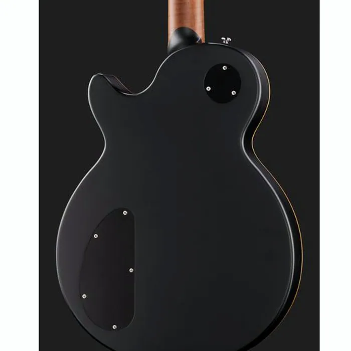 Harley Benton Aeolus Frost Flame w/Bag – photo 7