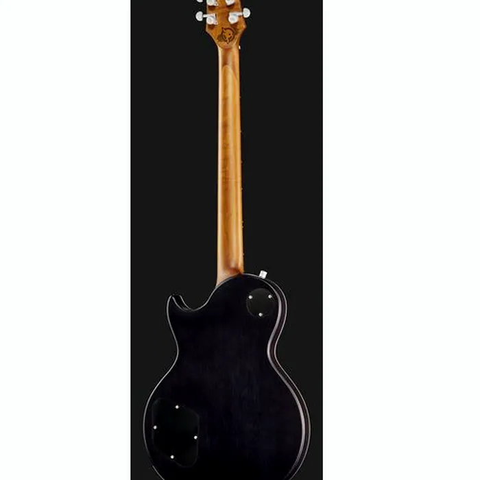 Harley Benton Agufish Custom Signatur w/Case – photo 5