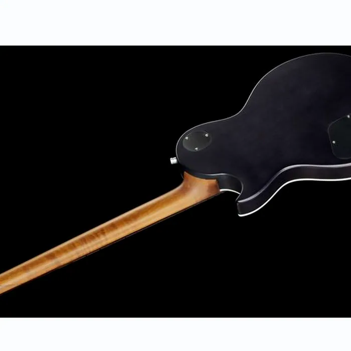 Harley Benton Agufish Custom Signatur w/Case – photo 6