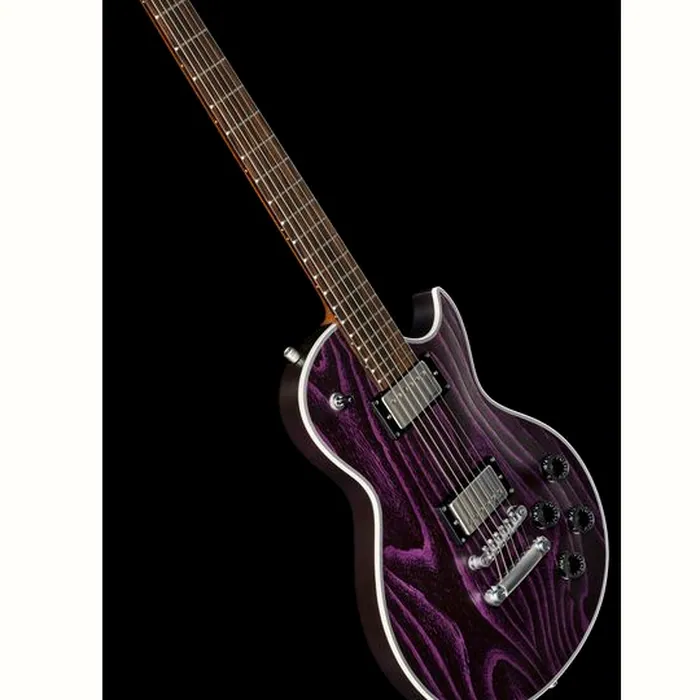 Harley Benton Agufish Custom Signatur w/Case – photo 8